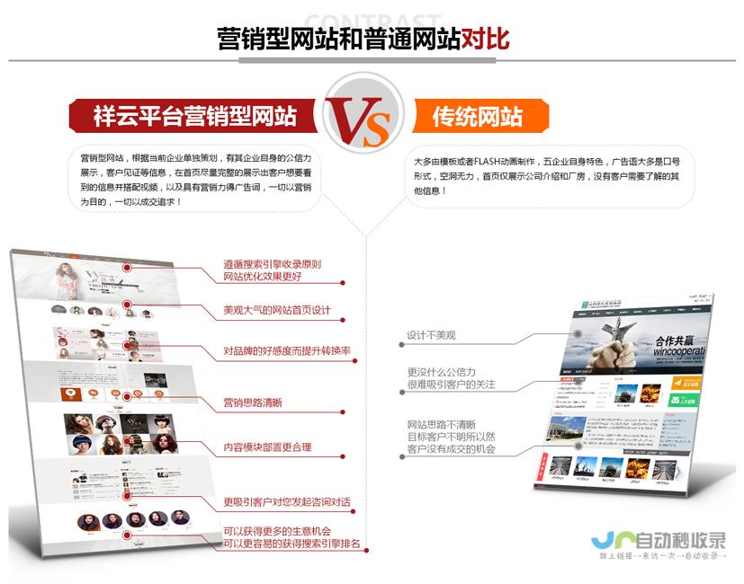 徐州专业网站制作：提升品牌形象，推动业务增长