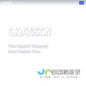 GigaVision