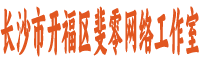 长沙斐零网络